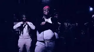 BHM Peezy - C NOTES [Slowed Video]