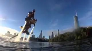 Jetpack Perth Champion Lakes Flight centre call 1800jetpack