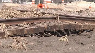 AgweekTV: Flooding Infrastructure Damage