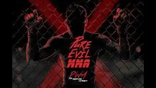 WSOF 31 LIVE STREAM-  Pure EVil MMA