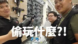 【新品】#火神就是要買 #CA #小火神 #生存遊戲 #airsoft #サバゲー #서바이벌게임