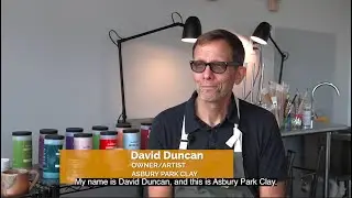 A Few Minutes With - David Duncan and AP Clay