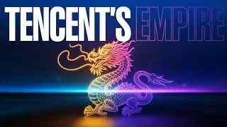 The Incredible Rise of Tencent From Small Startup to Tech GIANT!