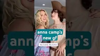Anna Camp is a baby in queer years! Become a member to watch our latest ep! #pitchperfect #comedy