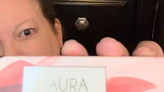 Laura Geller Multitasking Cream to Powder Face Palette in Think Pink Review