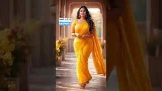 beautiful indian model #beautiful
