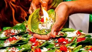 Fire🔥pan darun test.       #food #cookingchannel #foodblogger #viralvideo #youtube #subscribe #viral