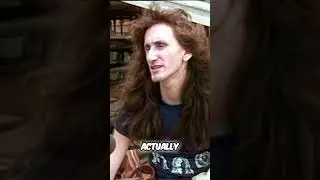 Geddy Lee Reveals Fan Reactions to New Music! #interview #rush