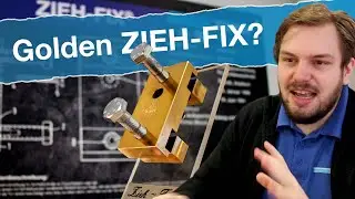 Tool&Talk - ZIEH-FIX&reg; or 