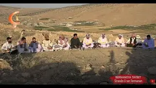 BERNAMEYA TAYBET  |  Stranên li ser Fermanan