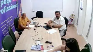 233&ordf; Reuni&atilde;o Ordin&aacute;ria da CEMM