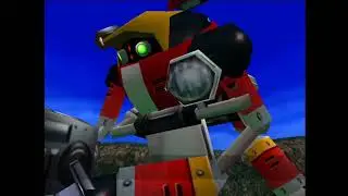 Sonic Adventure (Part 20)