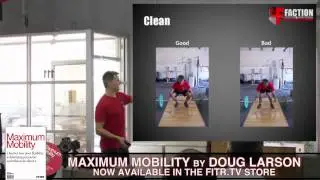 Maximum Mobility - Free Preview
