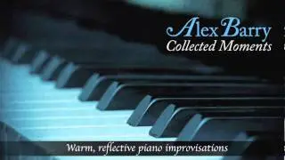 Best Music for Studying - Alex Barry - 01 Embracing Dawn & 02 Golden Aura