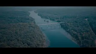 Solo Camping for the First Time - Hartwell, Georgia - Shot by @ayymargiela Sony A7III