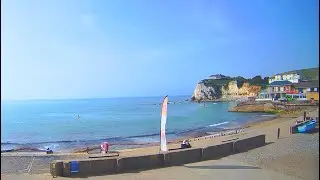 Ozolio LIVE: Freshwater Bay webcam