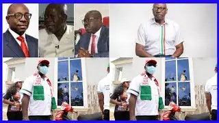 EDO CRISIS  : APC Denies Involvement In Violence At PDP Rally