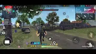 RUMO A ELITE FREE FIRE AO VIVO LIVE
