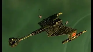 D7 Disruptor Ambush Cannons Carrier