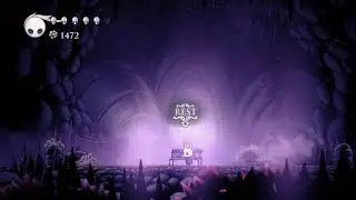 Hollow Knight - 8 - Crystal Peak