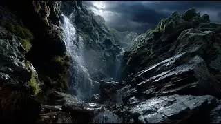 Jaih Mada & Ne'aman-Bo Ruach Elohim / cover reggae/