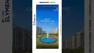 Central Park creates homes infused with unparalleled hospitality to deliver outstanding quality