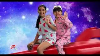Yellow Diamond Rings Space Toys TVC with Motu Patlu
