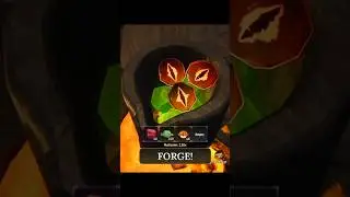 Как создать эту машину для убийств Жнеца в The Forge #roblox #theforge