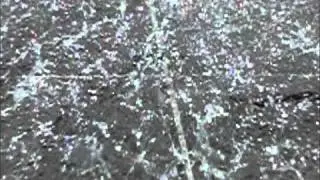 Slow motion high speed 480 fps balloon