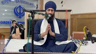 What is obtained in the Sanctuary of the Guru? : English Katha