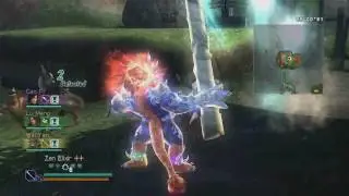 DYNASTY WARRIORS: STRIKEFORCE - CROSSOVER MISSIONS AND NEW CHARACTER FOOTAGE