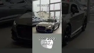 END OF ERA🥀 #shorts #dodge #mclaren #lamborghini #audi #cars