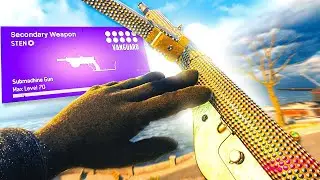 my movement STEN is nasty on rebirth island