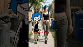 Your Childhood Was a Lie&hellip; Ed, Edd n Eddy in Real Life