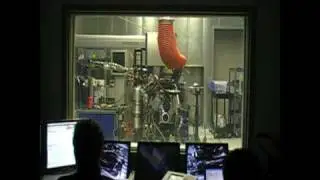 Daytona Lap on AVL Dyno - Roush Yates Ford Winning DP Engine