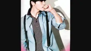ShimShimTaPa Logo Song by Lee DongHae