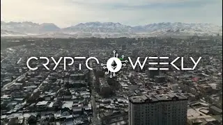 Crypto Weekly: Ponzi scheme mastermind jailed, Kyrgyzstan's stablecoin | REUTERS