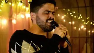 Maroon 5 - Memories (Acoustic Cover) by César Casamayor