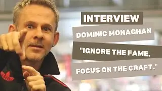 Dominic Monaghan: 