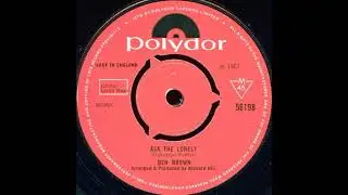 Ben Brown - Ask the lonely