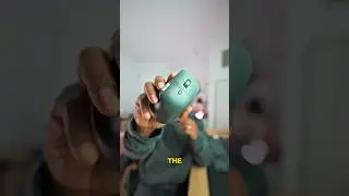 Новый Logitech MX Master 4 &mdash; просто НЕВЕРОЯТНО! 🌊