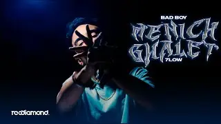 BadBoy 7low - Menich Ghalet  (Official Music Video)