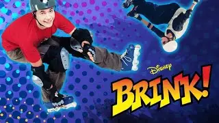 Brink! (1998) - Original Promo