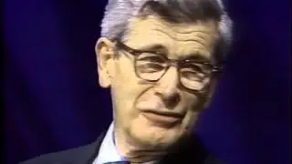 Henry G. Schwartz, MD interviewed by Sidney Goldring, MD