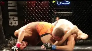 Did Ray Wood Tap Or Not In Main Event At Fight Lab 49???