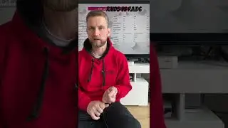 RAID 5 vs RAID 6