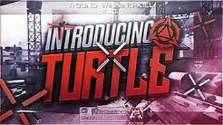 Introducing Myth Turtle by Tomzh