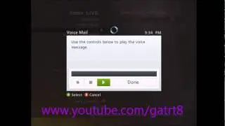 My Friends EPIC girl voice