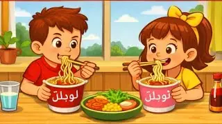 حل اللغز