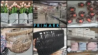 Primark Home Decor New Collection || January 2024 .